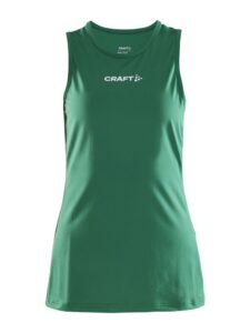 Rush Slim Singlet W