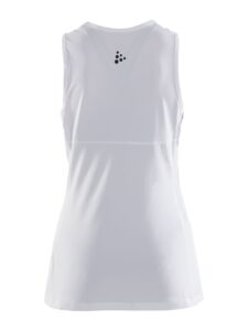 Rush Slim Singlet W