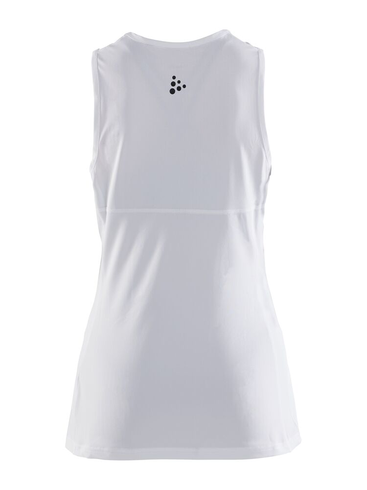 Rush Slim Singlet W