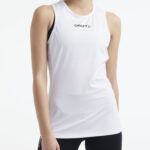Rush Slim Singlet W