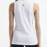 Rush Slim Singlet W