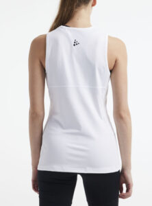 Rush Slim Singlet W