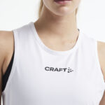 Rush Slim Singlet W
