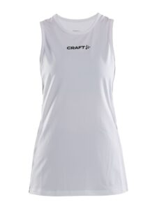 Rush Slim Singlet W