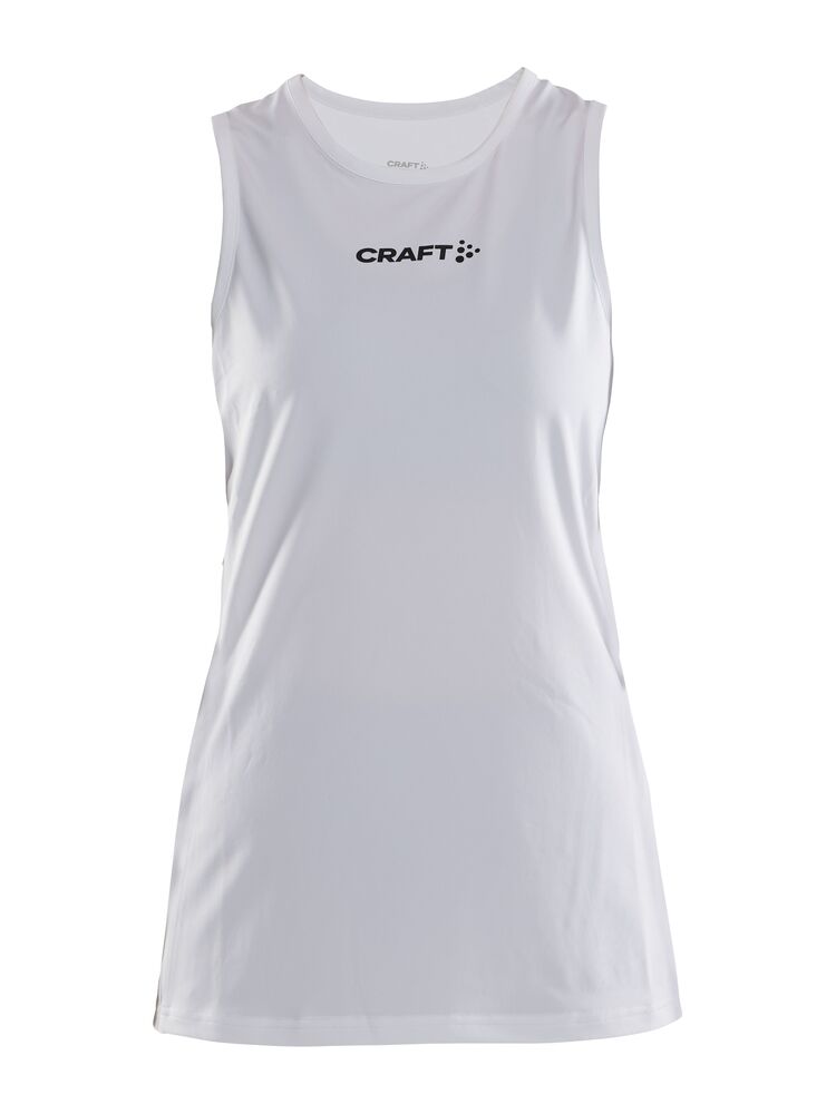 Rush Slim Singlet W