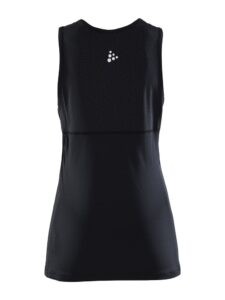 Rush Slim Singlet W