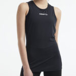 Rush Slim Singlet W