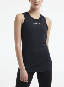 Rush Slim Singlet W