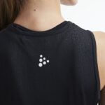 Rush Slim Singlet W