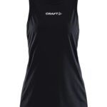 Rush Slim Singlet W