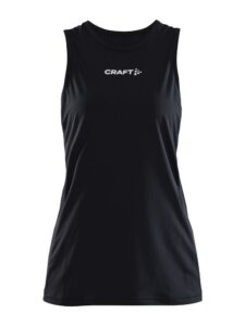 Rush Slim Singlet W