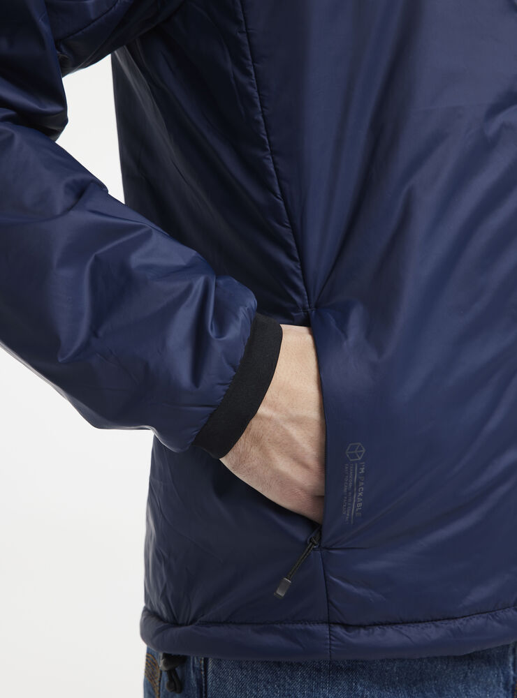 CORE Light Padded Jacket M