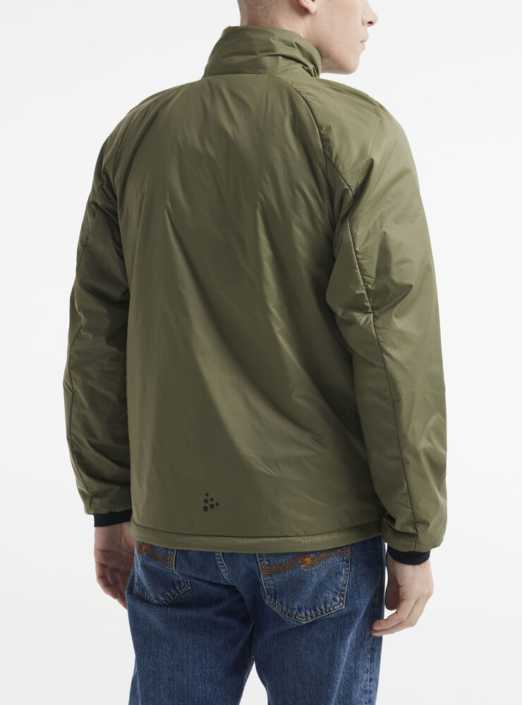 CORE Light Padded Jacket M