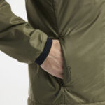CORE Light Padded Jacket M