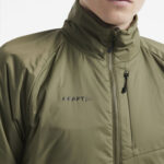 CORE Light Padded Jacket M