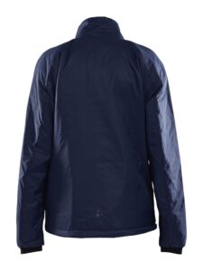 CORE Light Padded Jacket W