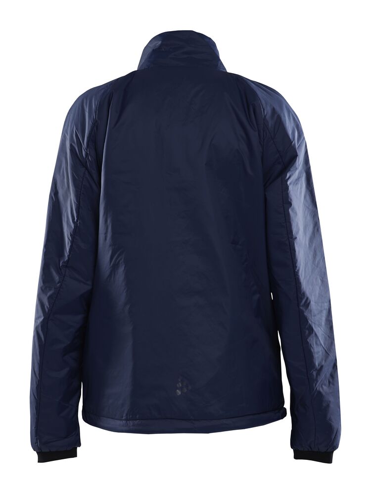 CORE Light Padded Jacket W