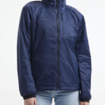 CORE Light Padded Jacket W