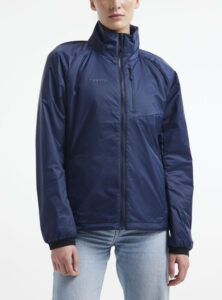 CORE Light Padded Jacket W