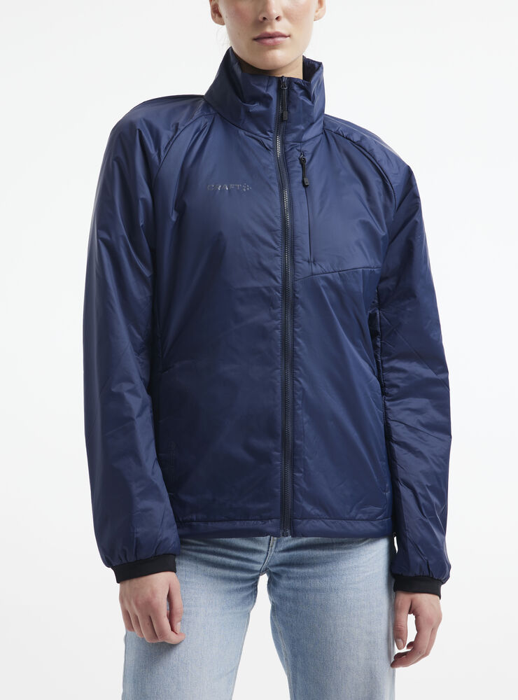 CORE Light Padded Jacket W