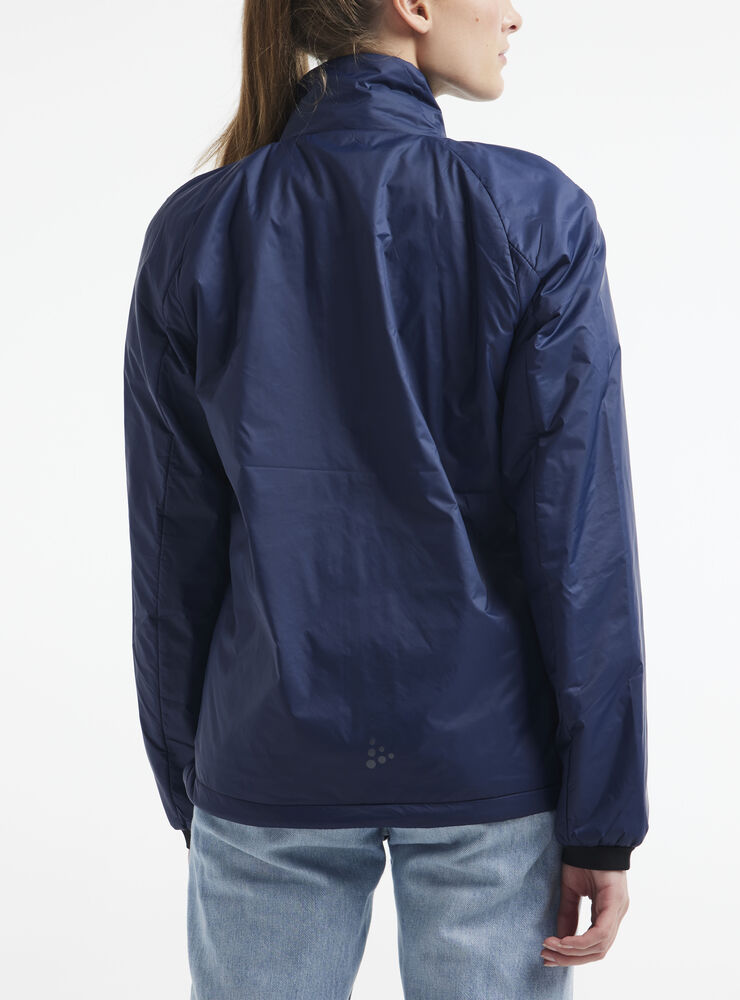 CORE Light Padded Jacket W