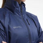 CORE Light Padded Jacket W