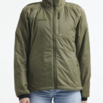 CORE Light Padded Jacket W