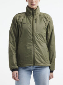 CORE Light Padded Jacket W
