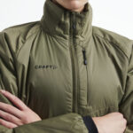 CORE Light Padded Jacket W
