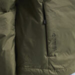 CORE Light Padded Jacket W