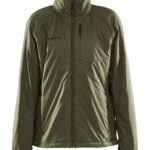 CORE Light Padded Jacket W