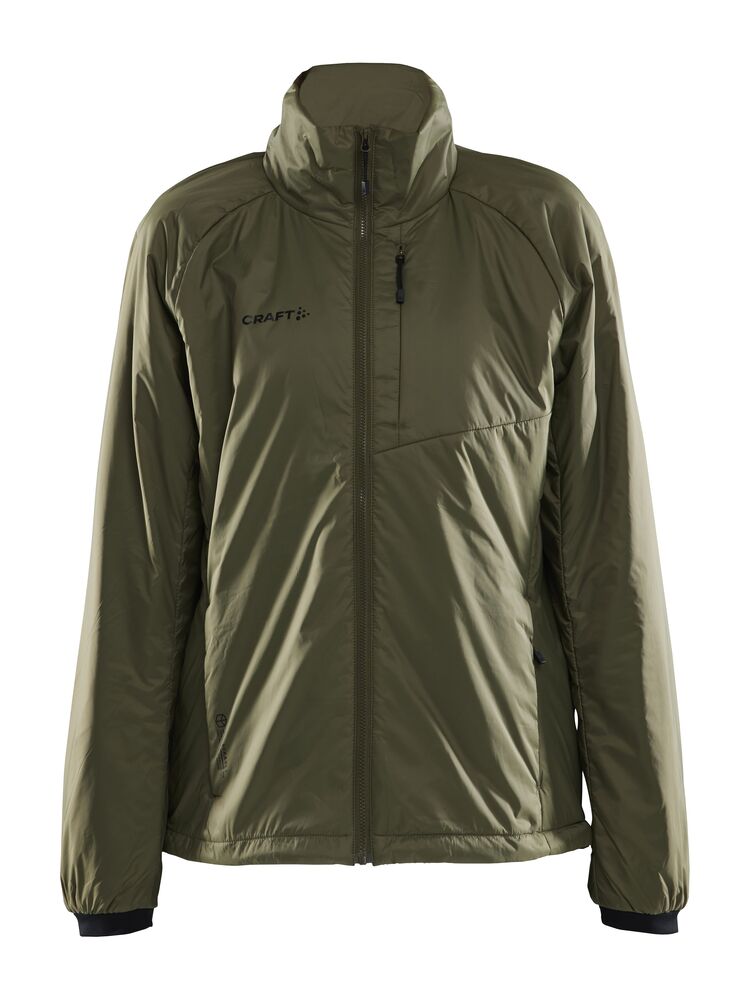CORE Light Padded Jacket W