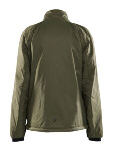CORE Light Padded Jacket W