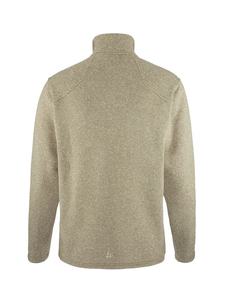 ADV Explore Heavy Fleece Jacket M