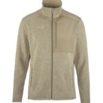 ADV Explore Heavy Fleece Jacket M