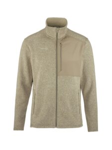 ADV Explore Heavy Fleece Jacket M