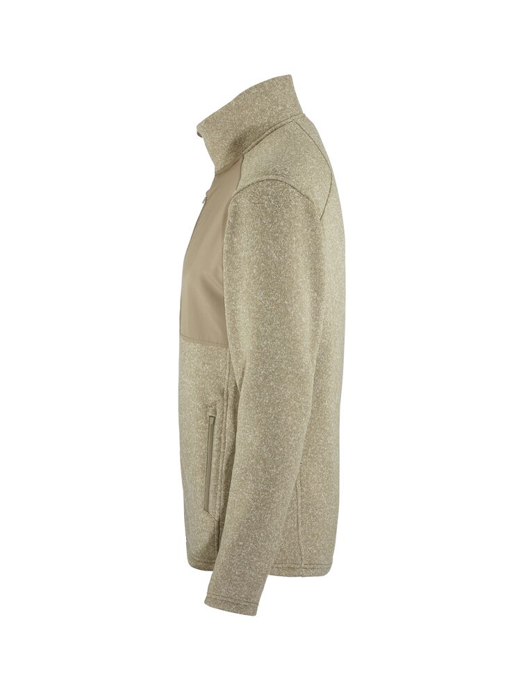 ADV Explore Heavy Fleece Jacket M