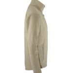 ADV Explore Heavy Fleece Jacket M