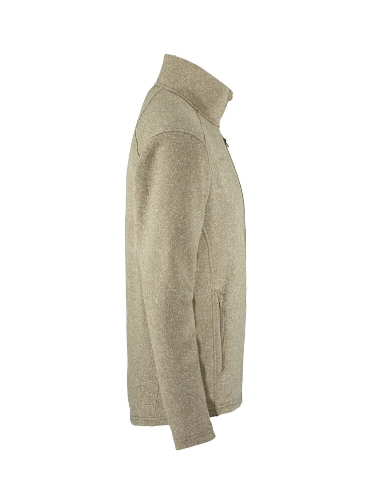 ADV Explore Heavy Fleece Jacket M