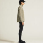 ADV Explore Heavy Fleece Jacket M