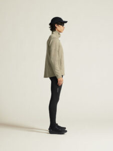ADV Explore Heavy Fleece Jacket M