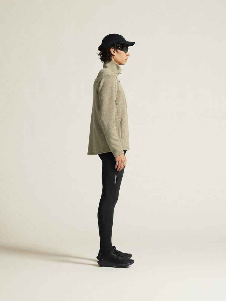 ADV Explore Heavy Fleece Jacket M