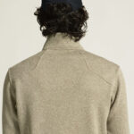 ADV Explore Heavy Fleece Jacket M