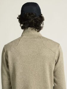 ADV Explore Heavy Fleece Jacket M