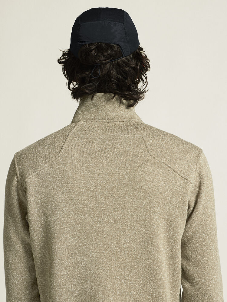 ADV Explore Heavy Fleece Jacket M