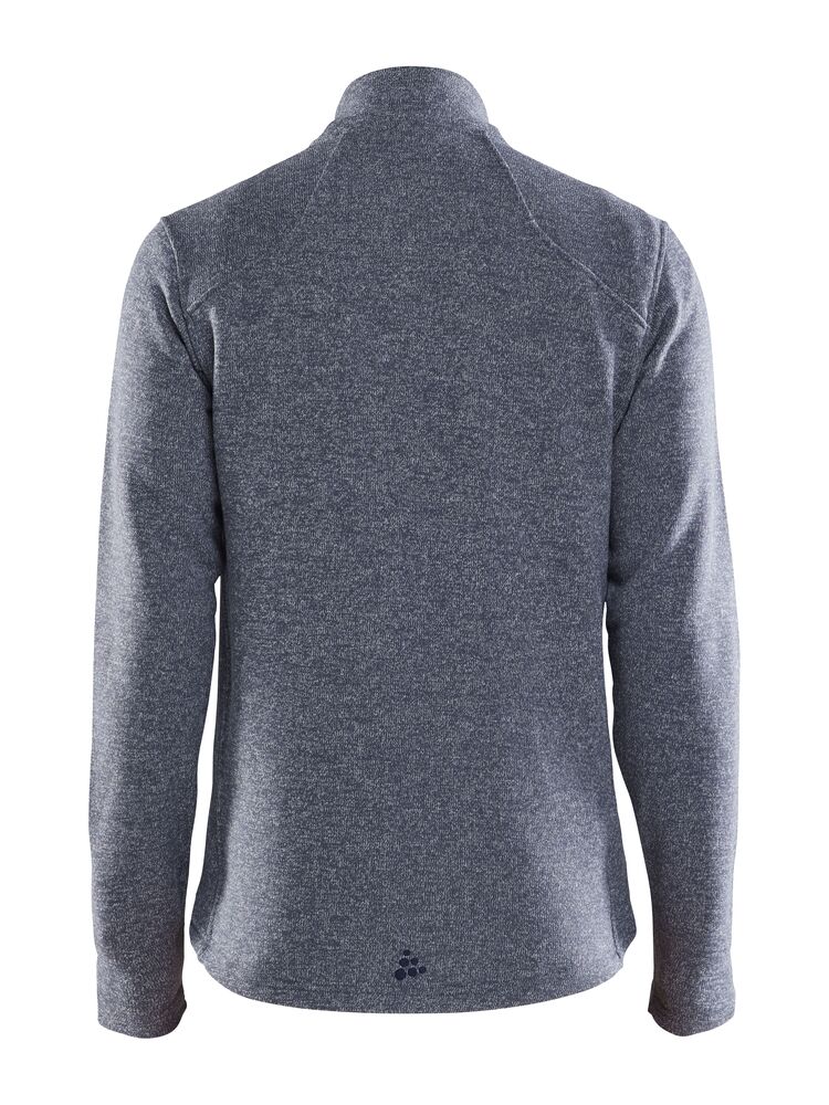 ADV Explore Heavy Fleece Jacket M