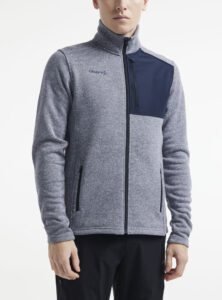 ADV Explore Heavy Fleece Jacket M