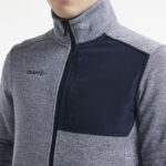ADV Explore Heavy Fleece Jacket M