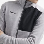 ADV Explore Heavy Fleece Jacket M