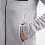 ADV Explore Heavy Fleece Jacket M